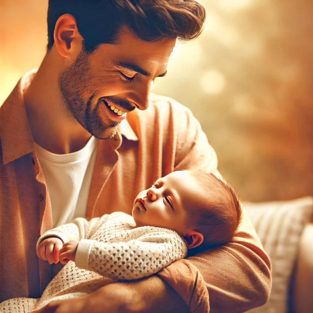10 Tips Esenciales para Papás Primerizos: Cómo Navegar la Paternidad con Confianza