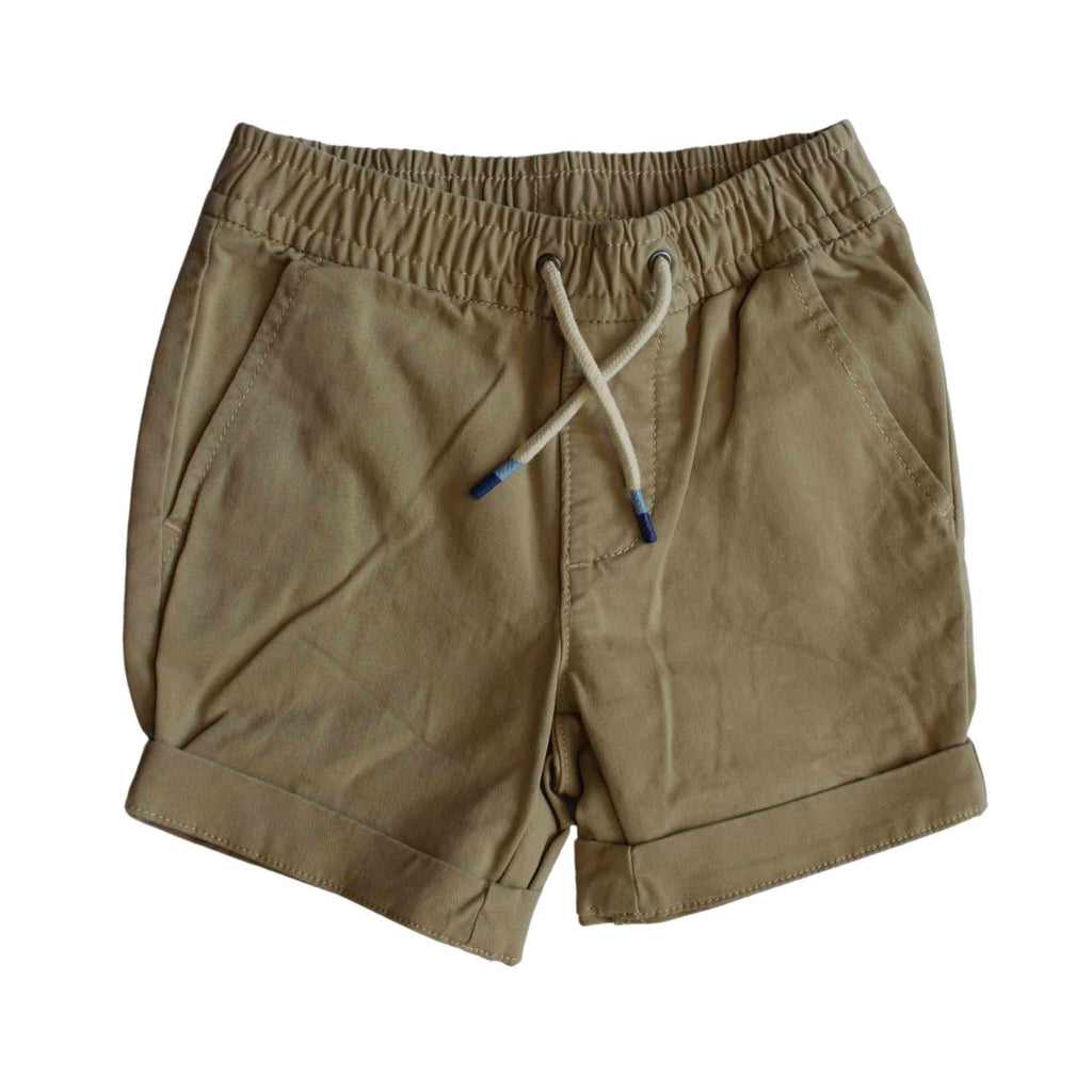 Short caqui, XS (5)  Gap Kids