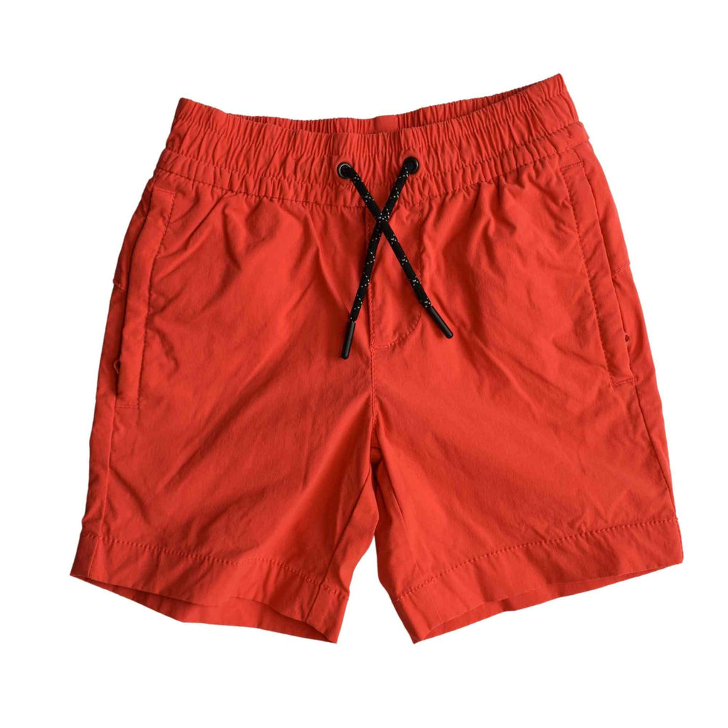 Short Naranja XS (5)  Gap Kids