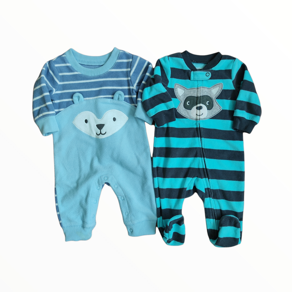 Mamelucos carters usados hotsell