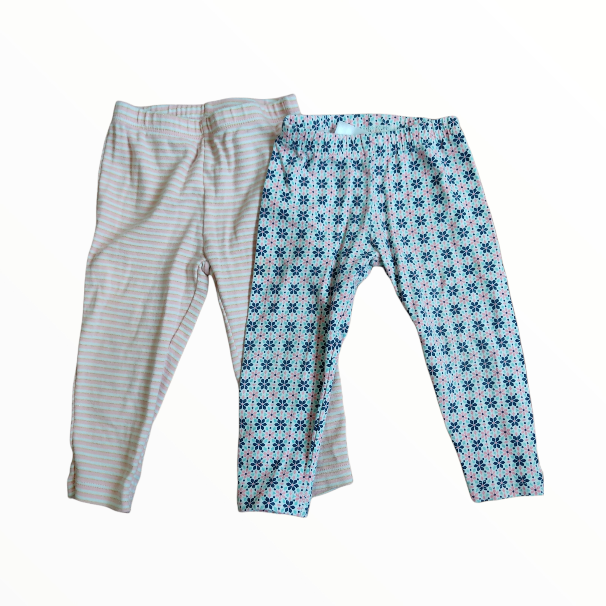 Legging bebe 6 deals meses